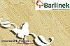 PROMOCJA!!! Deska Barlinecka Jesion select Professional, 3lam