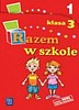 Razem w szkole klasa 3