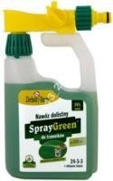 SprayGreen nawóz dolistny do trawników 950 ml