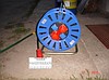 Przedłużacz 50m OW 5x2,5mm 380V 32/16/2x220V 7,5