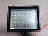 LAMPA LED 45 DIODOWA 4W REFLEKTOR 230V HALOGEN