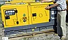 Agregat prądotwórczy, Atlas Copco, QAS 30