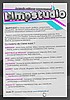 Stworzenie identyfikacji wizualnej firmy