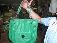 Importer torebek damskich ZORMAX