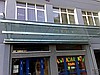 Zadaszenia szklane
