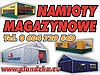 PLANDEKI Stelaże Namioty Reklamy Banery