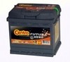 AKUMULATOR Centra Futura CA472