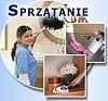 Profesjonalne usługi sprzątające