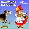 Czerwony Kapturek - audiobook