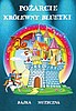 Pożarcie królewny Bluetki - audiobook