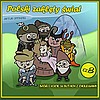 Baśń o kocie w butach z cholewami - audiobook