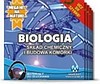 Biologia do gimnazjum i liceum - kompletny zestaw do nauki - audiobook