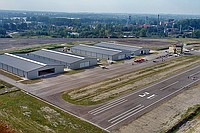 Wynajem powierzchni produkcyjnej