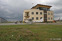 Wynajem powierzchni biurowej
