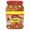FASOLKA PO BRETOŃSKU Z KIEŁBASĄ I BOCZKIEM, PUDLISZKI, 520g