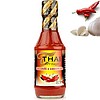 SOS CHILLI Z CZOSNKIEM, THAI HERITAGE, 200ml