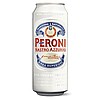 PIWO PERONI NASTRO AZZURRO w puszce, 0,5l (alk. 5,1%)