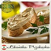 LIBAŃSKA PRZEKĄSKA