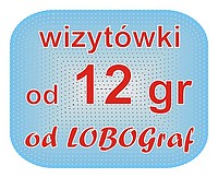 Wizytówki