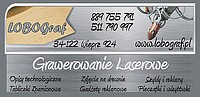 BANER frontlit 510g laminowany