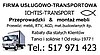 Usługi Transportowe -ICHTIS TRANSPORT