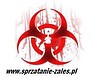 Sprzątanie miejsc po zmarłym, ozonowanie pomieszczenia