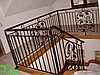 Produkcja i montaż balustrad kutych i nierdzewnych ceny od 260,00