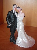 Figurki na tort