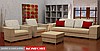 ZESTAW WYPOCZYNKOWY MARCO