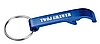 OTWIERACZ - BRELOK metalowy grawerowany - 100 szt.