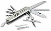 Scyzoryk metalowy (13 funkcji) grawerowany 50 szt.