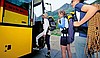 Wynajem autokarów Szczecin wynajem busów Stargard autobusy Koszalin Kołobrzeg Wałcz Świdwin Police