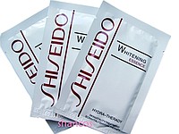 Shiseido Whitening Essence Mask 25 g