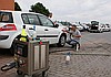 Kompleksowy mycie samochodów u klienta