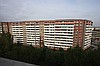 Czyszczenie dachów płaskich