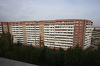 Czyszczenie dachów płaskich