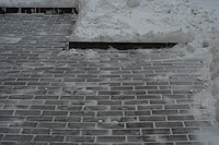 Odśnieżanie posesji i parkingów