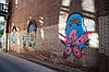 Liwkidacja graffiti