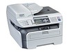 Brother Urzadzenie wielofunkcyjne MFC-7440N/32MB 2400x600dpi 22ppm USB A4