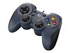 Logitech Manipulator Gamepad F310 EER Orient Packaging