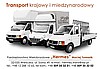 Transport/sdpedycja