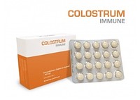 Colostrum Immune 60 tabletek powlekanych