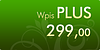 Reklama - Wpis PLUS