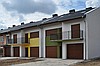 Kompleks mieszkaniowy w Mosinie