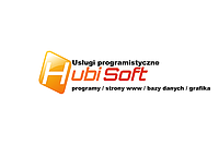 Usługi programistyczne i graficzne