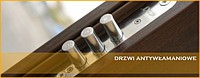 Drzwi antywłamaniowe