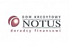 Kredyt hipoteczny z Domem Kredytowym NOTUS S. A.