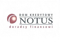 Kredyt hipoteczny z Domem Kredytowym NOTUS S. A.