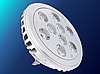 Żarówka Power LED AR111 9W