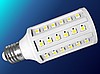 Żarówka LED E27 SMD-60 DE